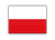 COOPERATIVA SOLE SUD - Polski